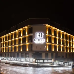 4* Отель House Loft