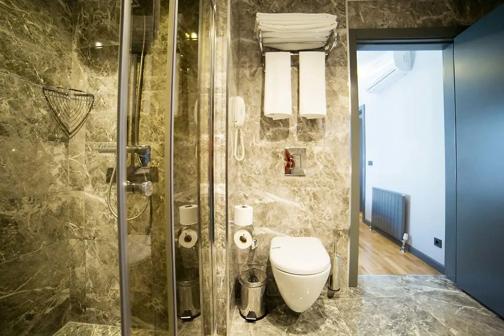 *** Hotel Ankacity Suit Flat Ankara Turkey