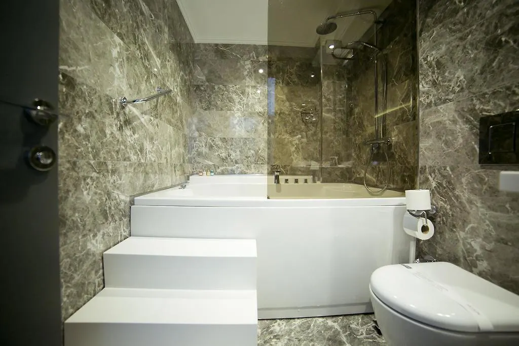 Hotel Ankacity Suit Flat Ankara